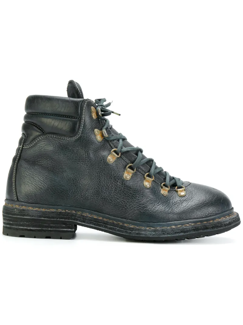 походные ботинки Guidi