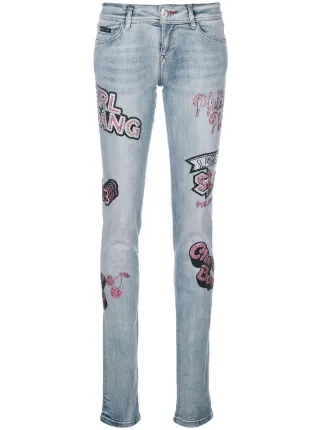 Philipp Jeans Chicago Gang Philipp Jeans Plein Chicago Plein Gang 5FBF14