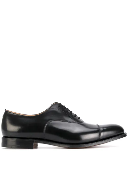 Church's derbies classiques - Noir - Church's - Modalova