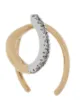 Maria Black Manon Blanc diamond earrings (pair)