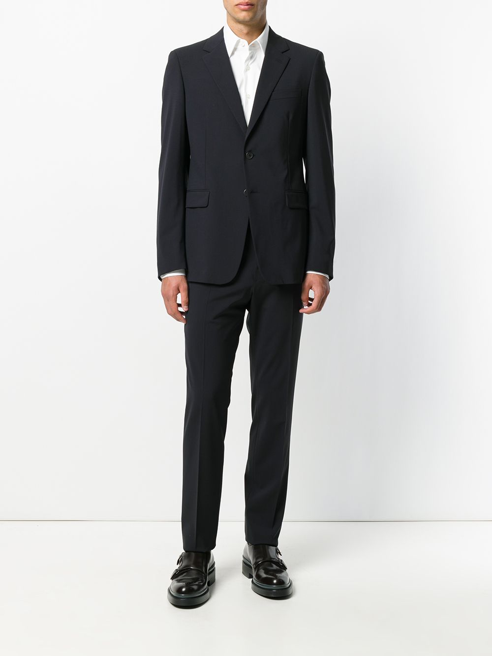 Prada two-piece Suit - Farfetch
