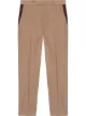Gucci 60s pant with Web
