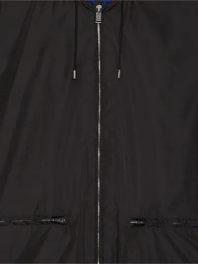 Gucci logo windbreaker | Gucci | Eraldo.com