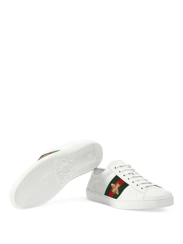 gucci ace farfetch