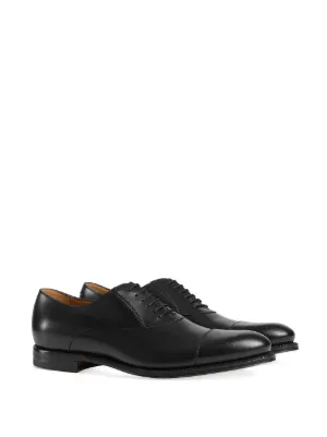gucci oxfords mens