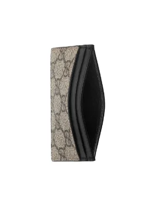 tiger gucci card holder