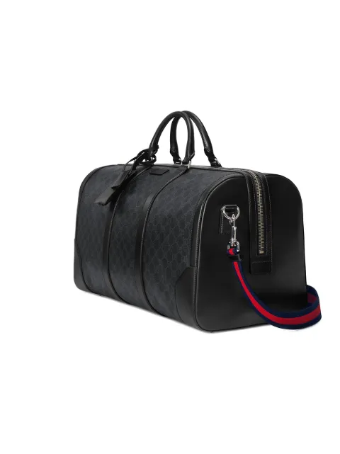 supreme large duffle bag