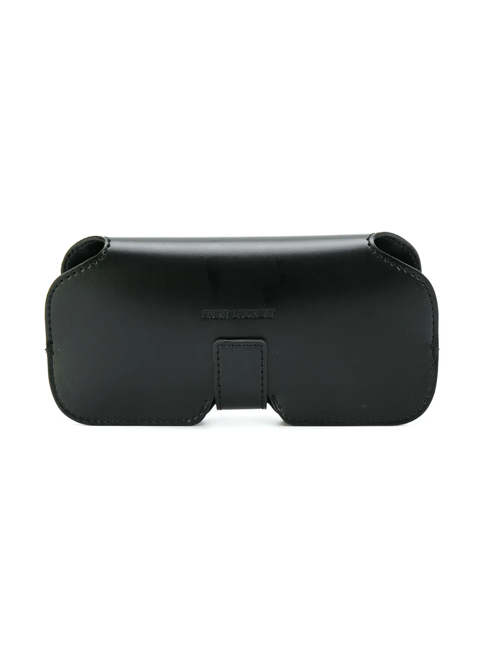 Saint Laurent Eyewear rainbow Classic 11 zonnebril Metallic