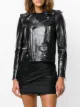 Saint Laurent classic biker jacket