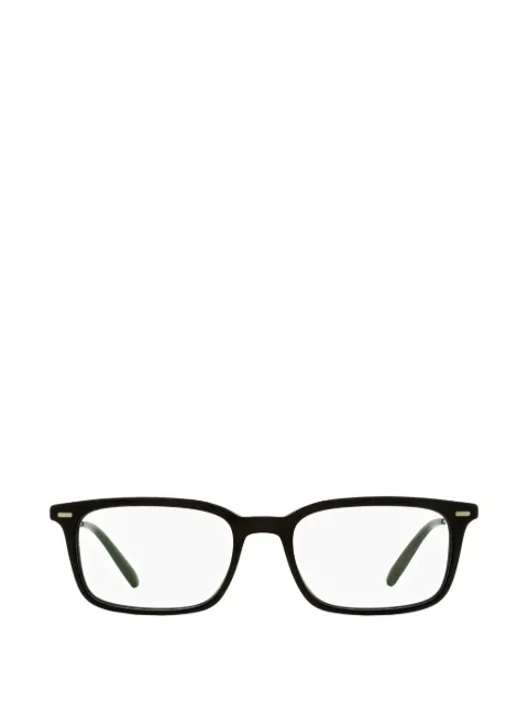 Oliver Peoples Óculos de grau 'Wexley'