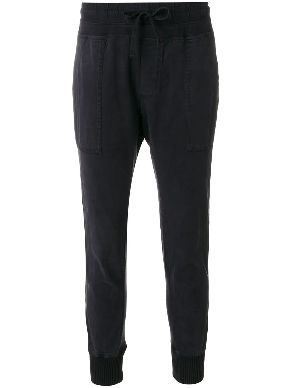 James Perse Pantaloni sportivi - Blu