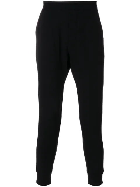Click to view more detailed imagery on our partner's website Dsquared2 Loungewear Track Pants In 200