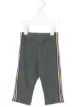 الصورة 1 من Gucci Kids بنطال بشريط