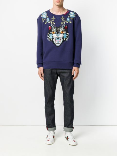 fauci gucci sweatshirt