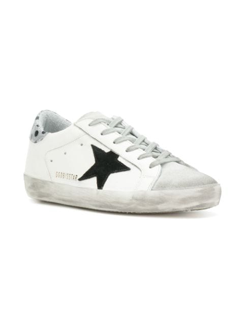 Golden Goose Superstar Sneakers - Farfetch