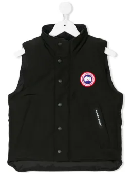 boys canada goose gilet boys canada goose gilet
