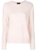 Cashmere In Love cashmere In Love jumper - Pink