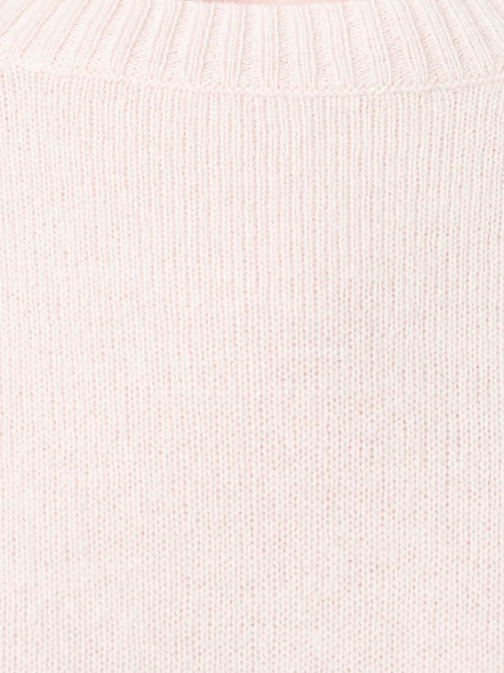 Cashmere In Love kasjmier In Love trui Roze