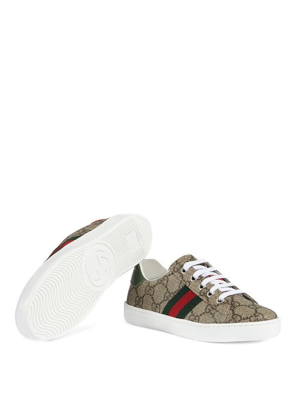 gucci sneakers kind
