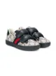 الصورة 1 من Gucci Kids حذاء رياضي جي جي سوبريم