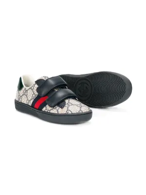 Gucci Kids Shoes for Boys - Designer Sneakers for Boys - Farfetch