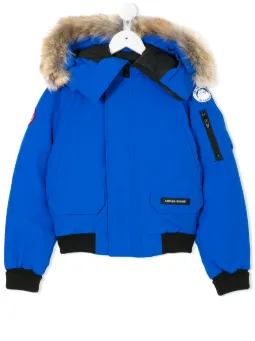 Canada Goose Infantil Canada Goose Infantil