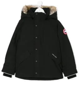 Canada Goose Abrigo Niños Canada Goose Abrigo Niños