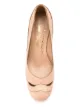 Sarah Chofakian leather pumps