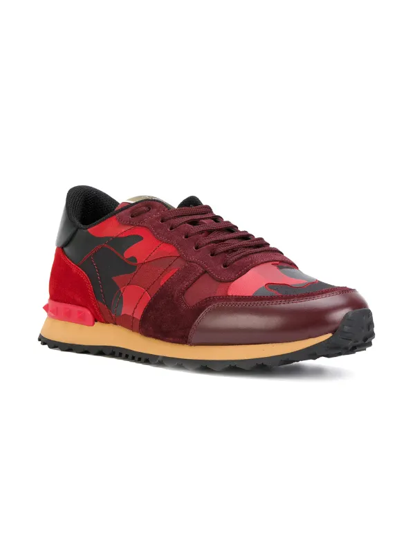 red valentino rockrunner