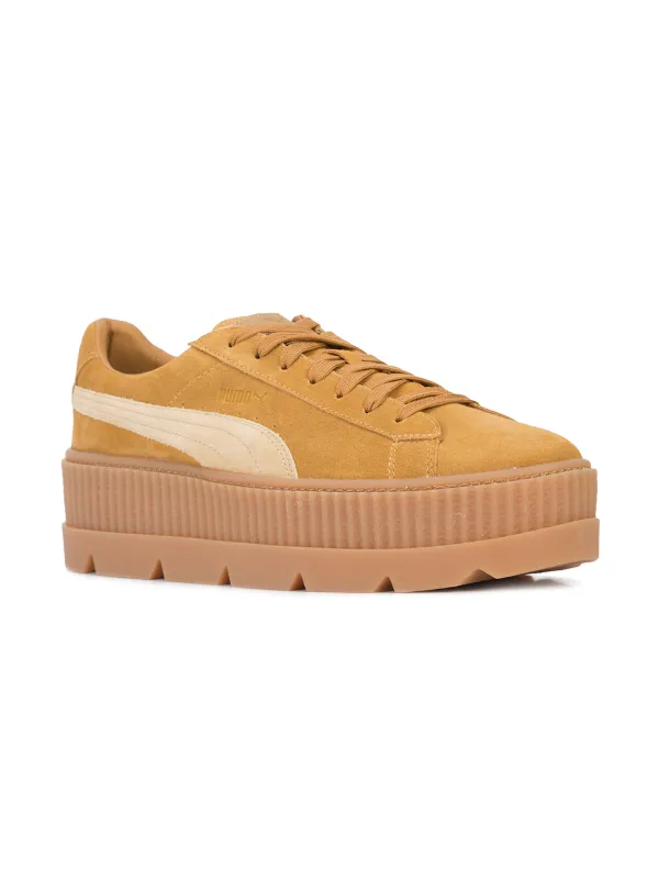puma creepers 43