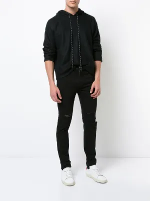 Christian Dada Skinny Jeans for Men | Shop Now on FARFETCH