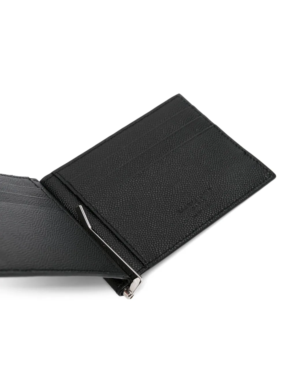 Money clip ysl outlet