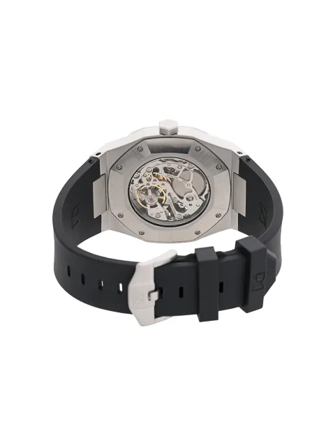 d1 milano mechanical
