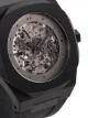 D1 Milano Skeleton watch