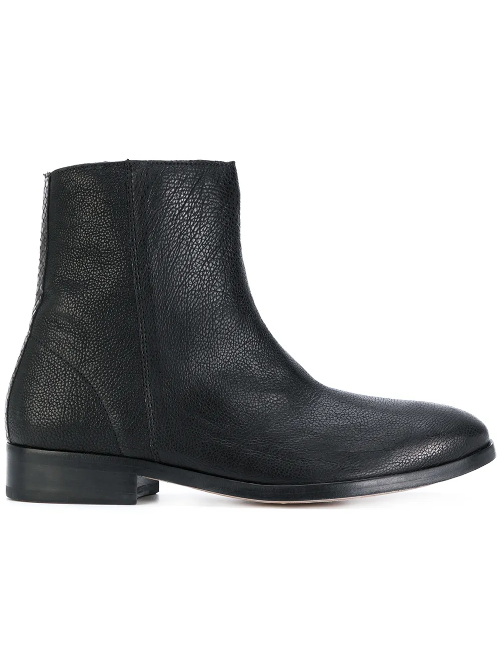 Ps By Paul Smith Stivaletto Alla Caviglia Basso - Tendenza classica, vale la pena avere Ps By Paul Smith Stivaletto Alla Caviglia Basso - Tendenza classica, vale la pena avere