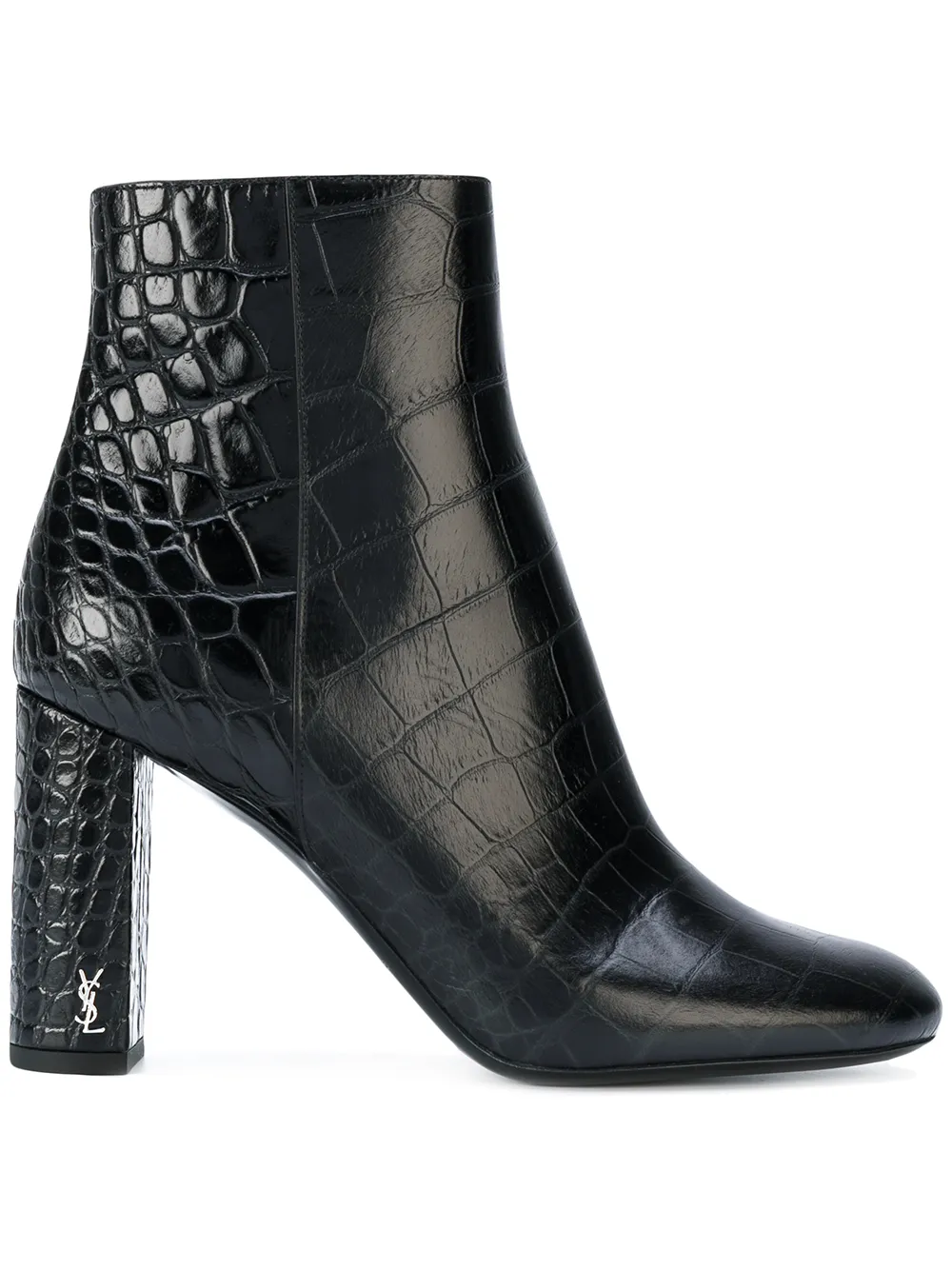 Saint Laurent Stivaletti 'LouLou 95' - Tendenza classica, vale la pena avere Saint Laurent Stivaletti 'LouLou 95' - Tendenza classica, vale la pena avere