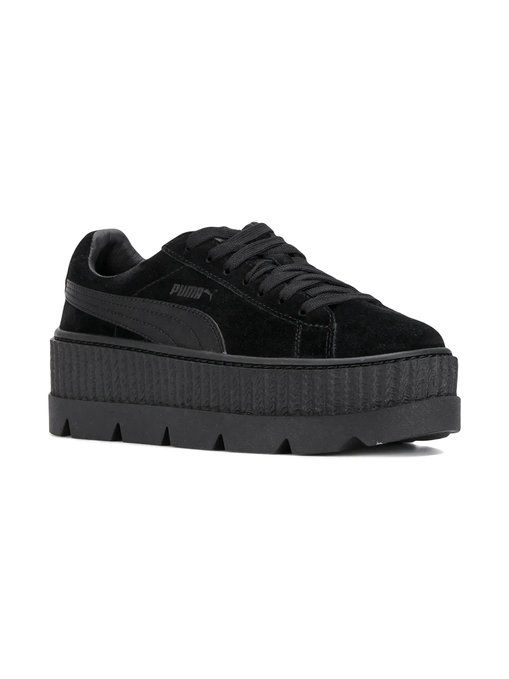 puma creepers cleated