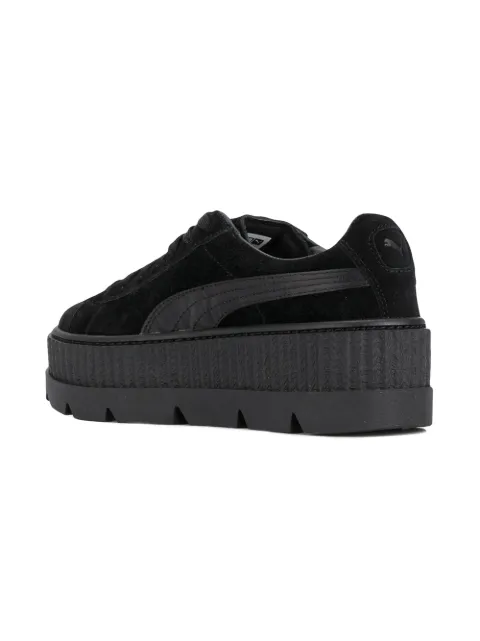 puma creeper plataforma puma creeper plataforma