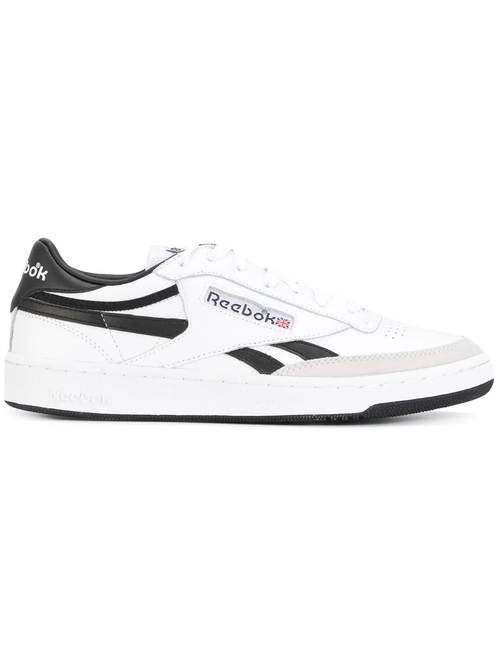 Reebok Sneakers Classiche 'Revenge' - Tendenza classica, vale la pena avere Reebok Sneakers Classiche 'Revenge' - Tendenza classica, vale la pena avere