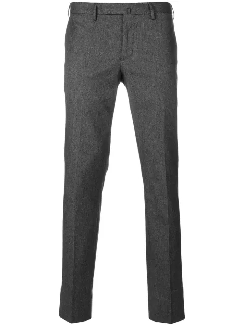 Incotex tailored trousers 