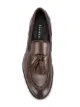 Fratelli Rossetti tassel front loafers