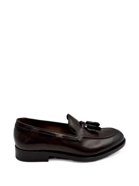 Fratelli Rossetti Brera tassel-detail loafers