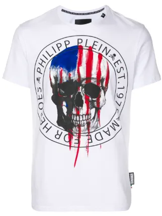 maglie philipp plein 2018