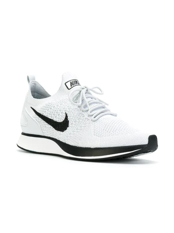 tênis nike air zoom mariah flyknit racer feminino