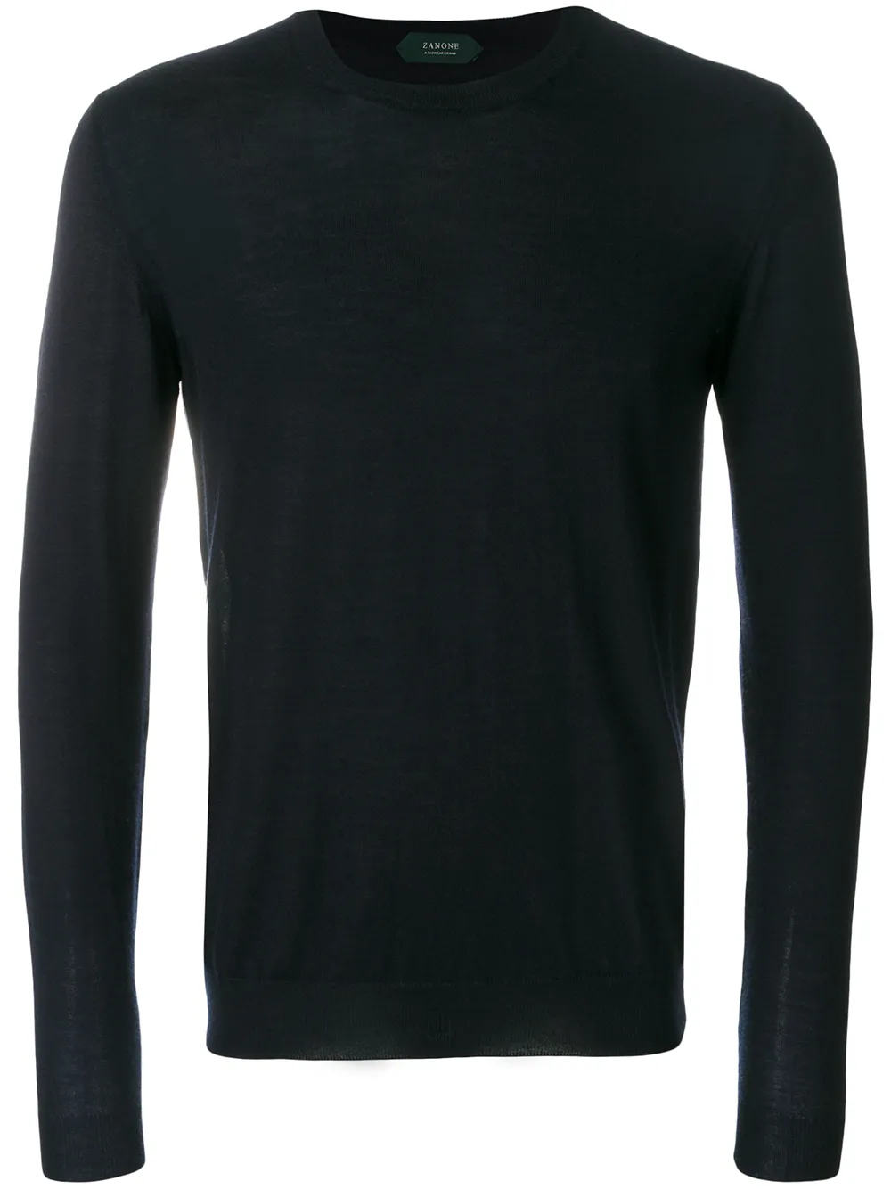 crew neck jumper