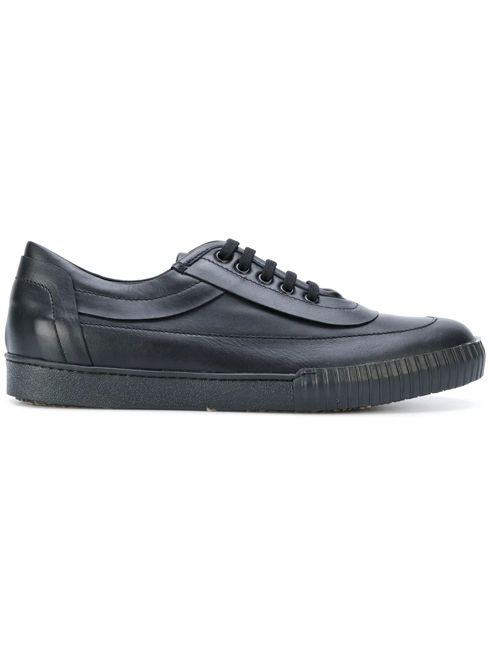 Marni Sneakers Basse - Tendenza classica, vale la pena avere Marni Sneakers Basse - Tendenza classica, vale la pena avere