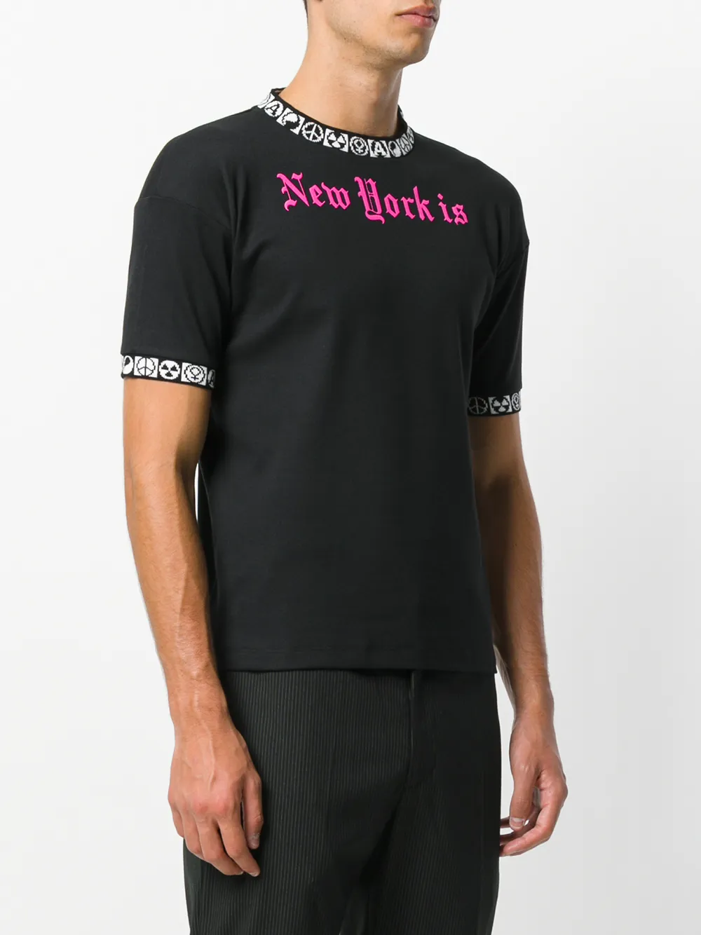 new york ist恤