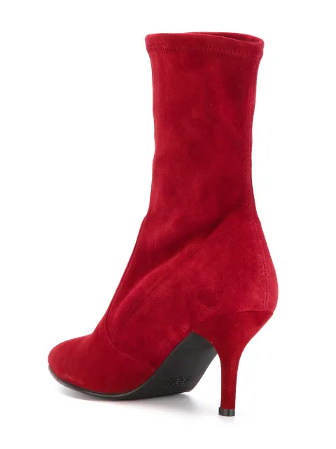 stuart weitzman cling boots