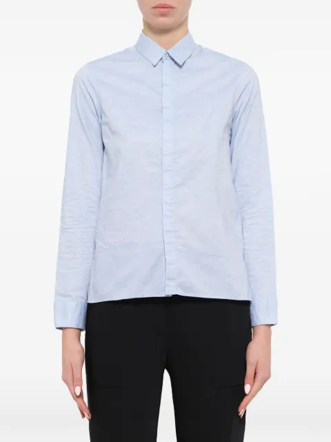 Kenzo Tiger crest shirt