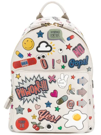 anya hindmarch backpack sale